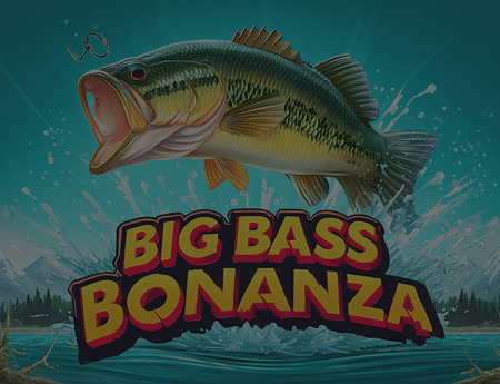 Big Bass Bonanza