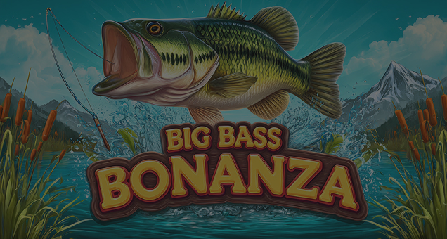 Big Bass Bonanza